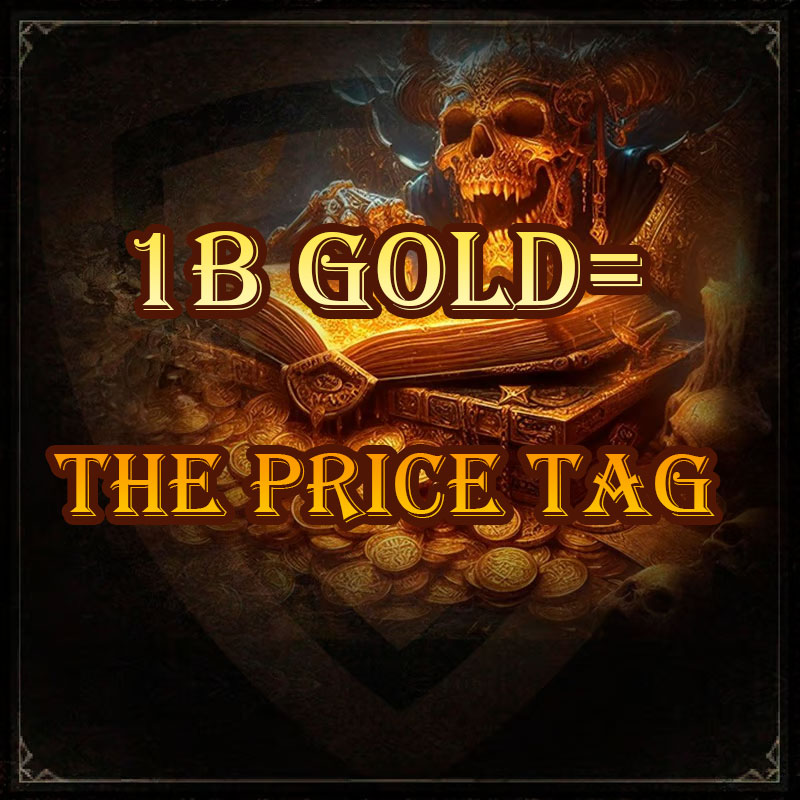 [S6] Diablo 4 Gold